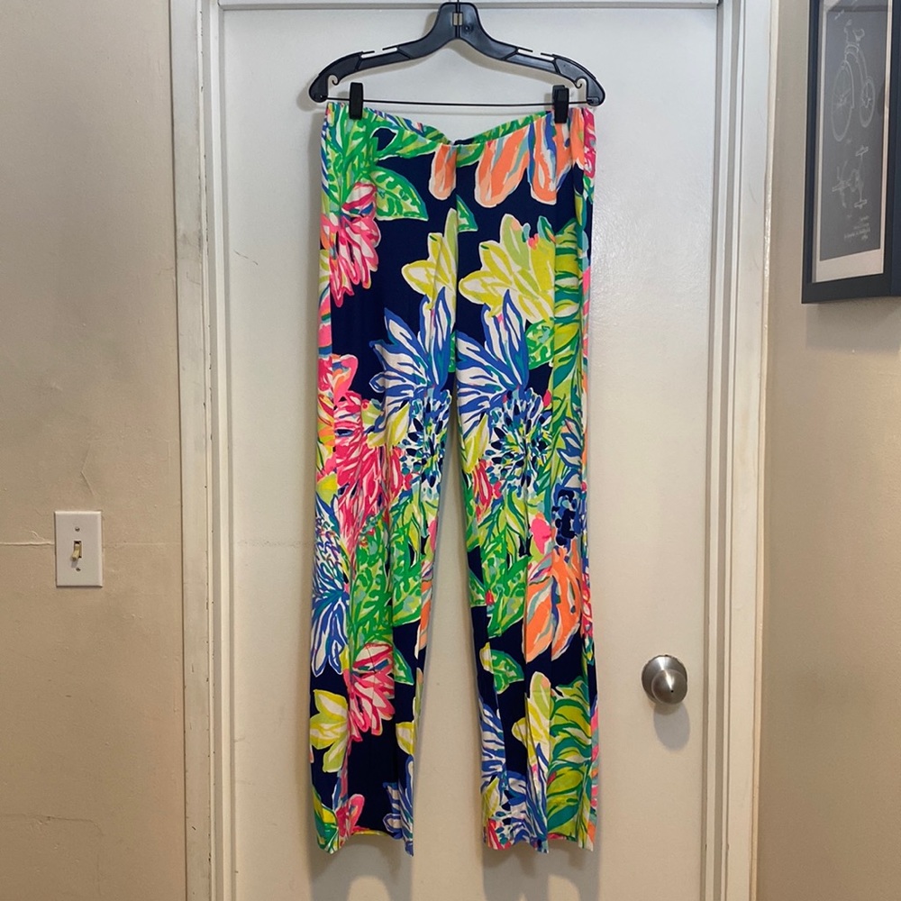 Lilly Pulitzer Georgia May Pants